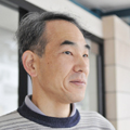 中井昭一