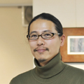 大須賀冬彦